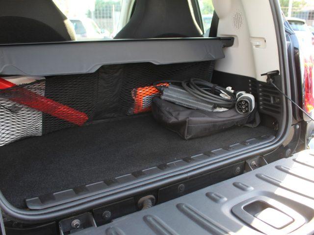 SMART ForTwo EQ Passion