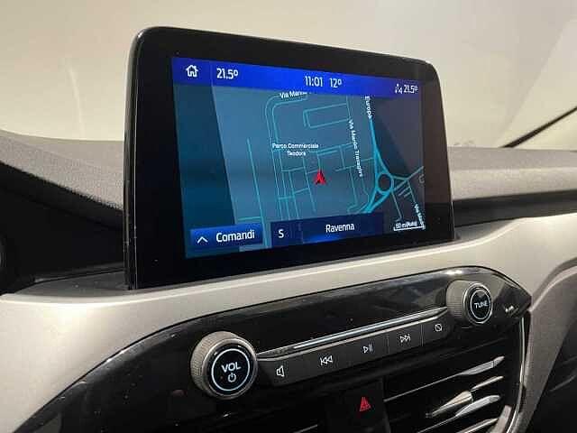 Ford Kuga 1.5D 120CV Connect * NEOPATENTATI*