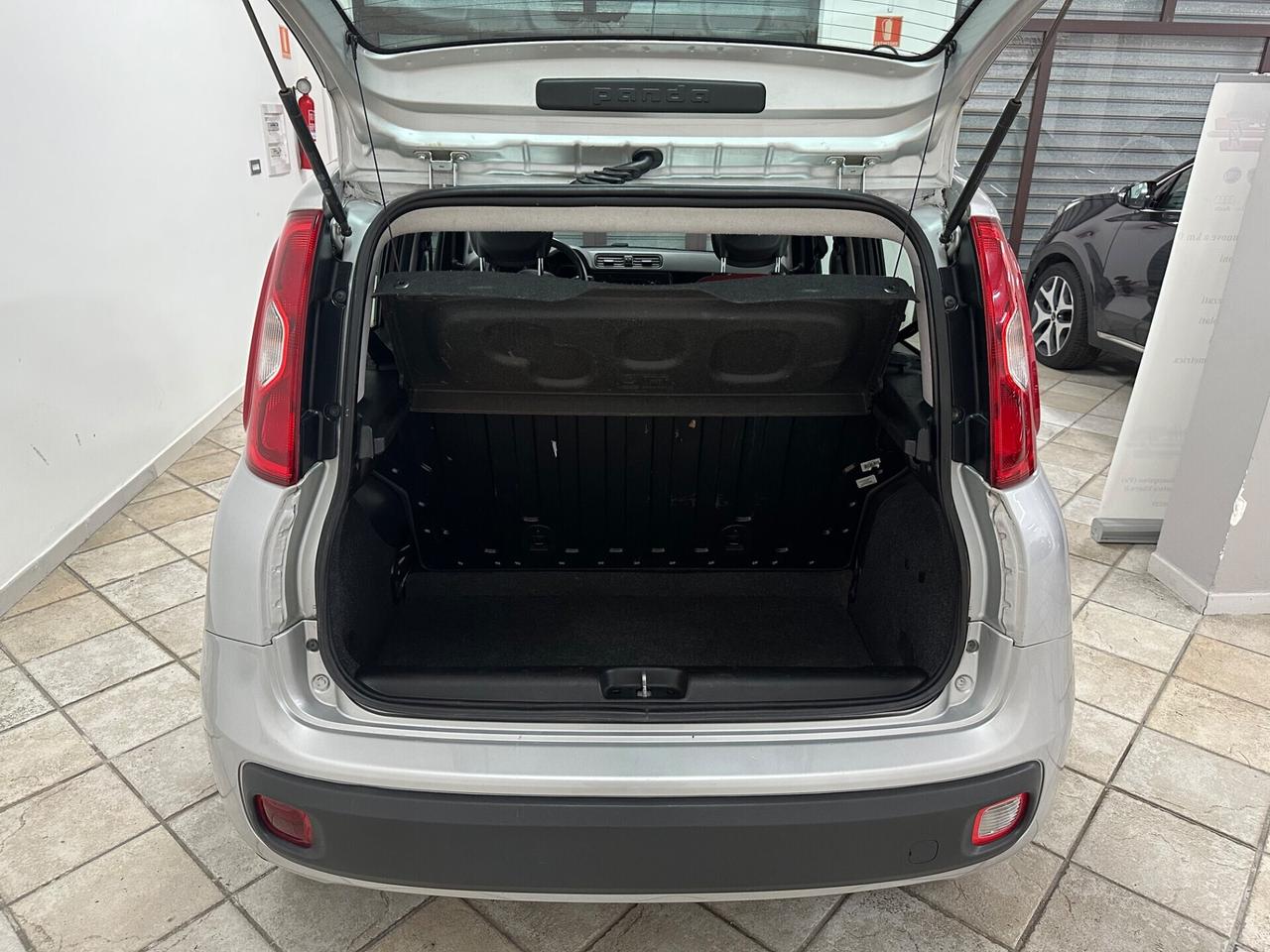 FIAT Panda 1.2 (69) Easy 2014