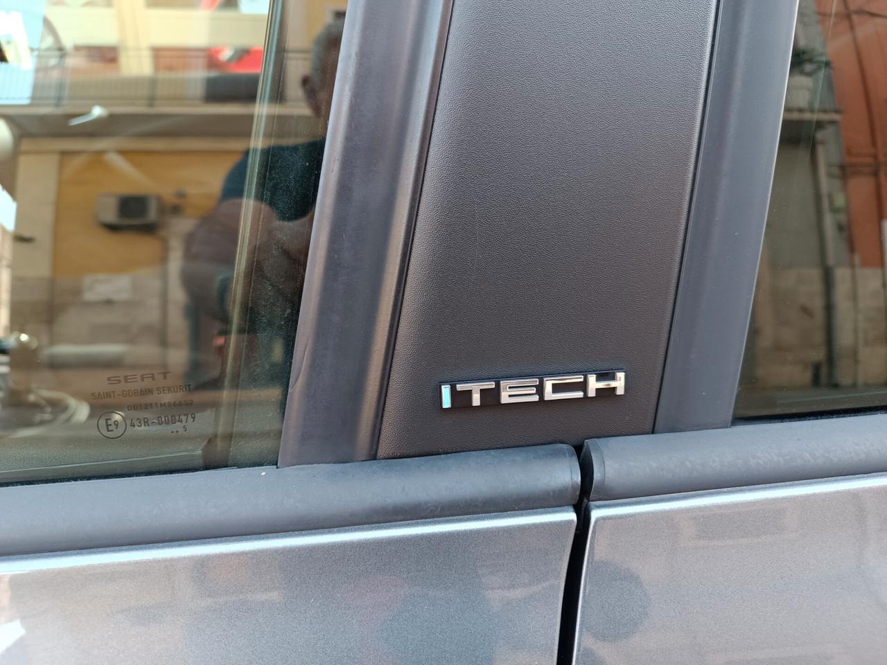 Seat Altea XL 1.6 TDI 105 CV CR I-Tech FULL NAVI