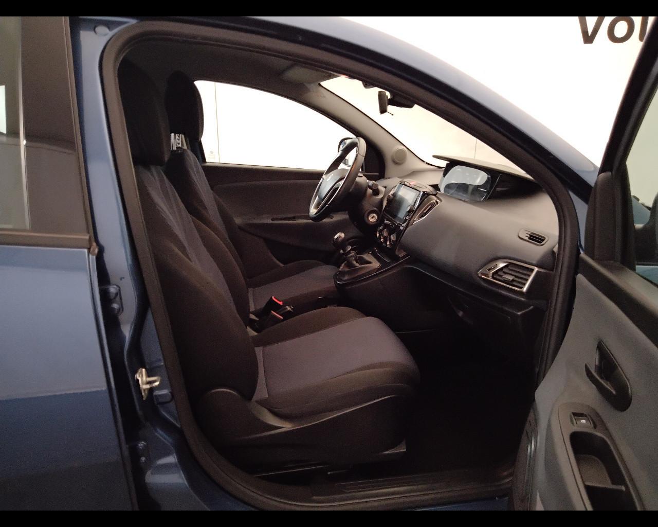 LANCIA Ypsilon III 2021 - Ypsilon 1.2 Gold Gpl 69cv