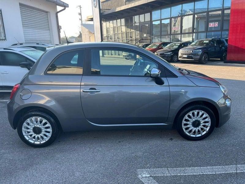 FIAT 500 500 1.0 Hybrid Dolcevita