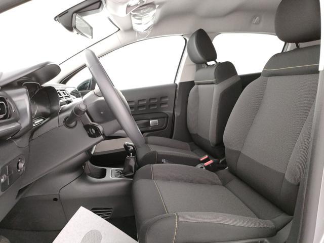 CITROEN C3 PureTech 83 S&S Max