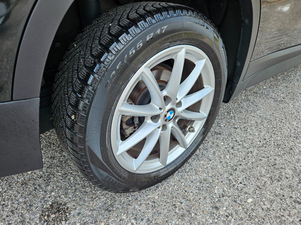 BMW X1 sdrive18d Business Advantage auto