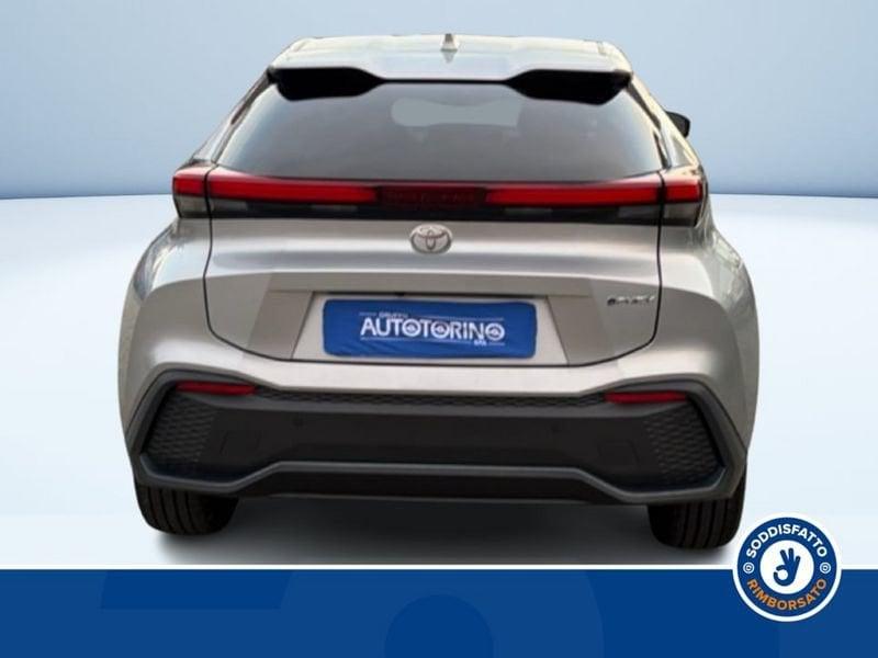 Toyota C-HR 2.0H PHEV 2WD TREND MY24