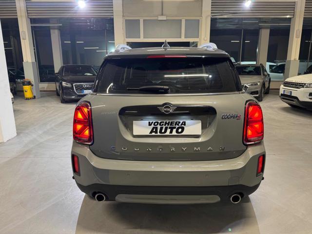 MINI Countryman 2.0 Cooper S Business Countryman Automatica