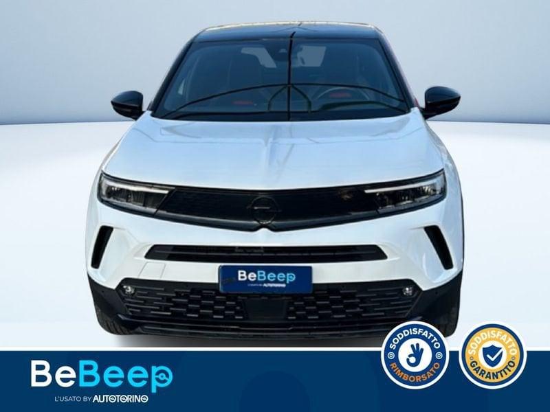 Opel Mokka 1.2 T GS S&S 100CV