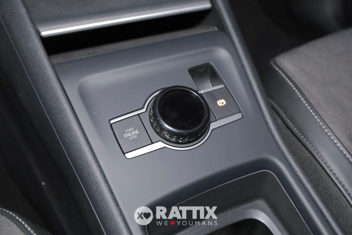 Volkswagen Tiguan 2.0 TDI 150CV Life DSG