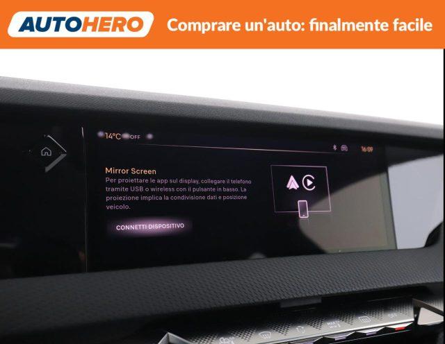 DS AUTOMOBILES DS 4 BlueHDi 130 aut. Bastille Business