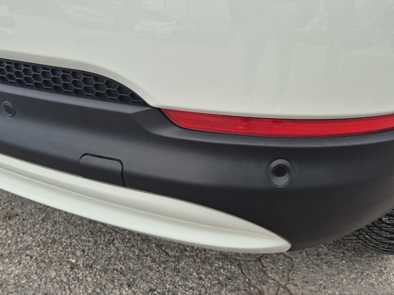 FIAT 500X 1.3 M.Jet 95 CV S-Design City