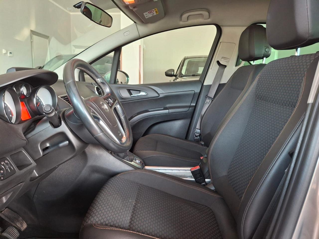 Opel Meriva 1.4 t Cosmo 120cv*EURO 6B