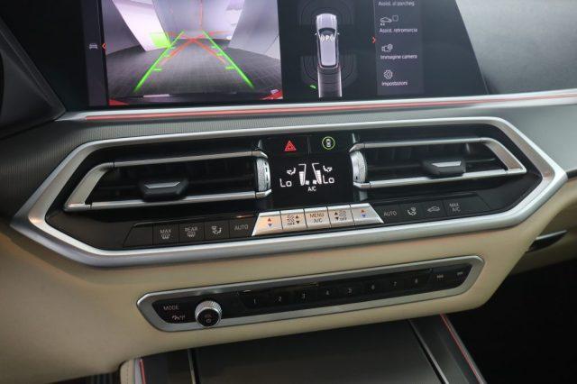 BMW X5 X5 xDrive30d 48V Business
