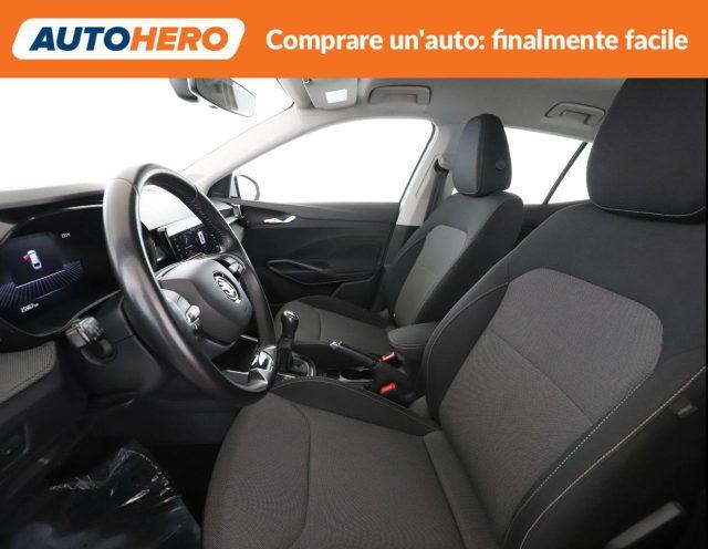 SKODA Fabia 1.0 TSI 95 CV Selection