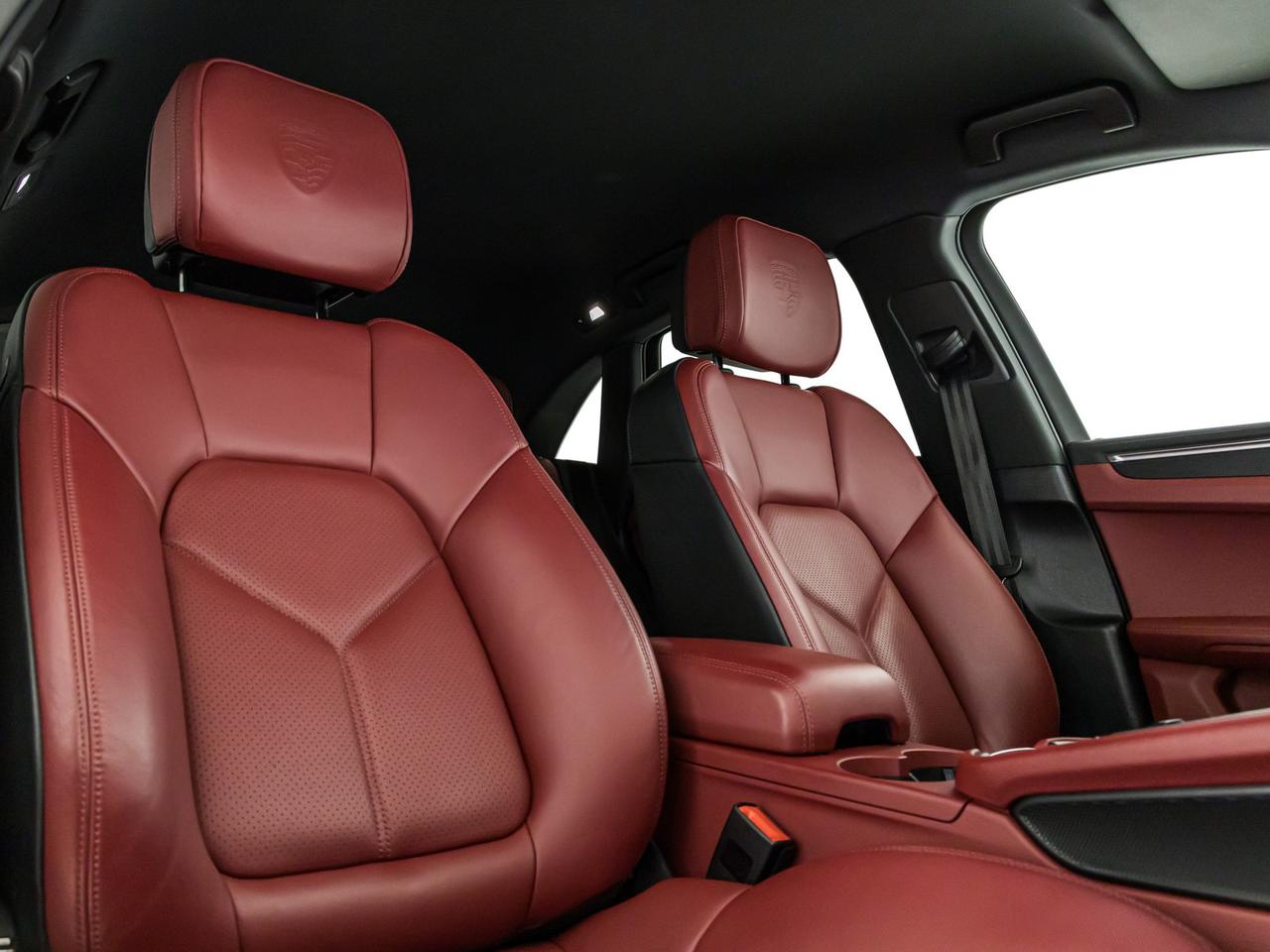 Porsche Macan 2.0 t 265cv pdk