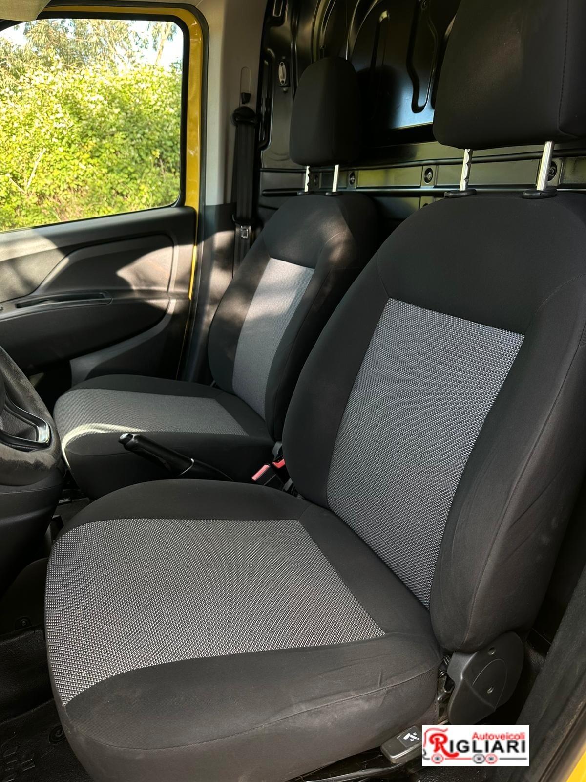 Fiat Doblò 1.6 MJT 120CV PL-TA Cargo Maxi XL Lamierato