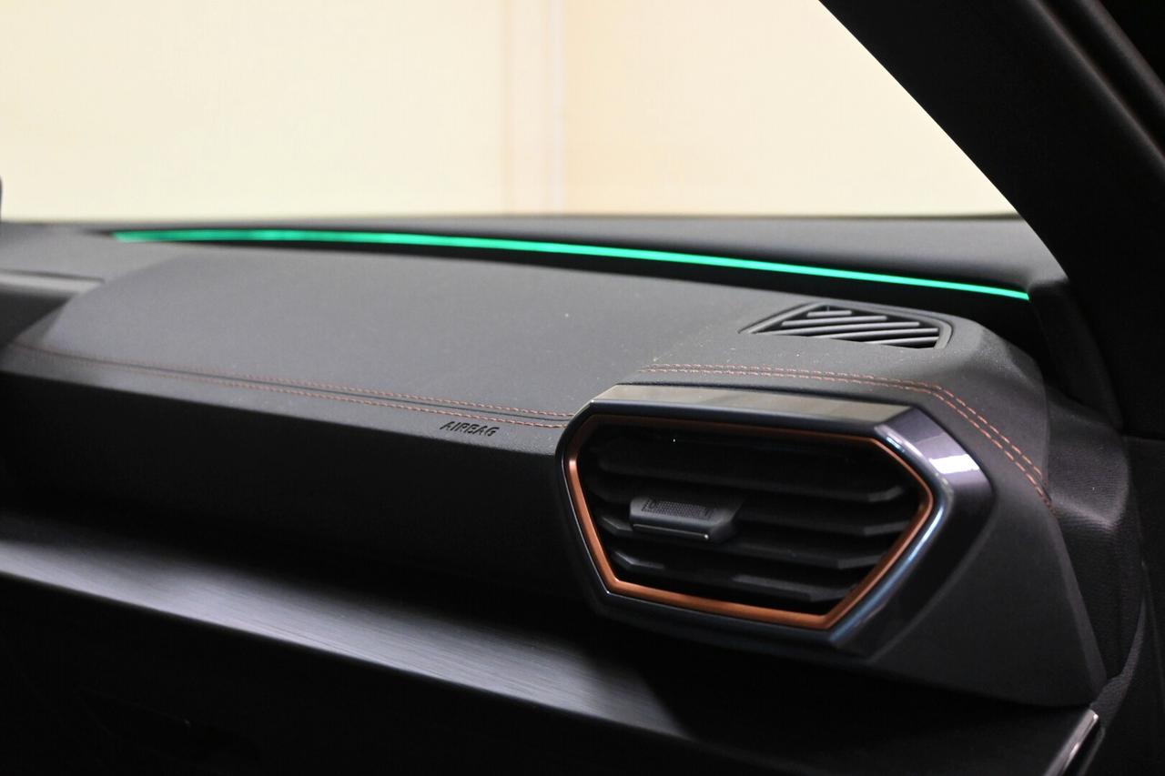 CUPRA Formentor Formentor 1.4 e-Hybrid DSG