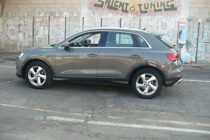 Audi Q3 Q3 35 TDI S tronic Business Advanced