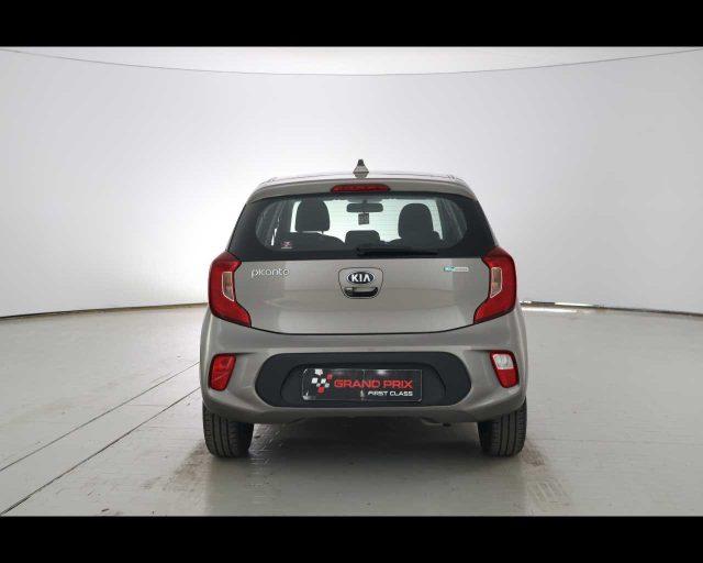 KIA Picanto 1.0 12V GPL 5 porte Style