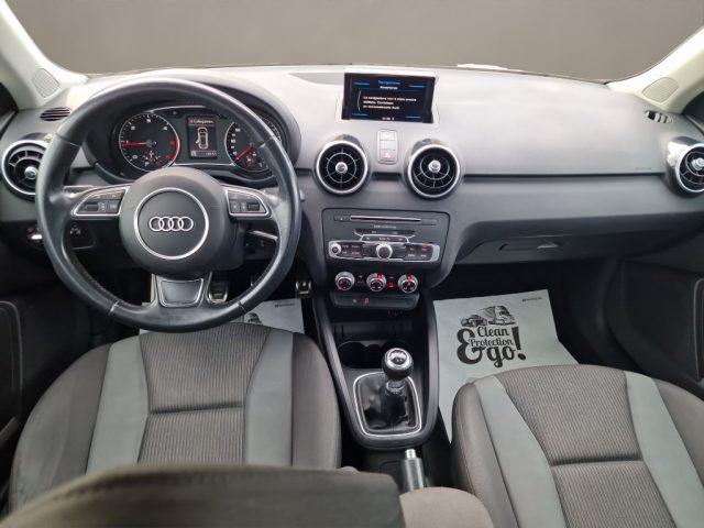 AUDI A1 SPB 1.4 TDI ultra Metal plus