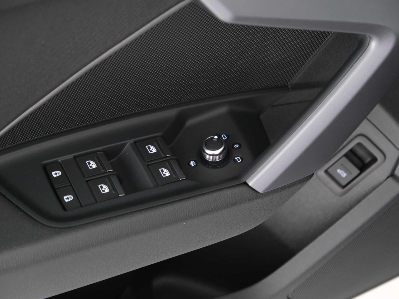 Audi A3 allstreet 1.5 tfsi mhev 48v 150cv business