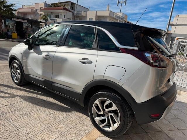 Opel Crossland X 1.5 ECOTEC D 102 CV Start&Stop Innovation