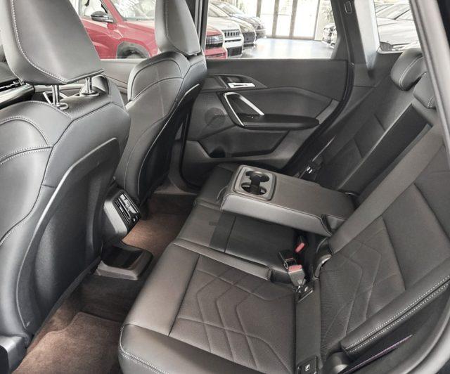 BMW X1 2.0 d S-Drive 150 CV M-Sport Pro