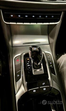 MG HS 1.5T-GDI AT Luxury