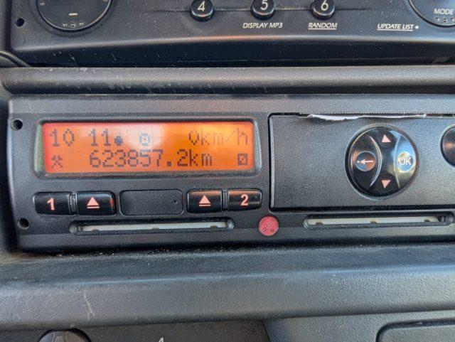 RENAULT MASCOTT TRUCKS