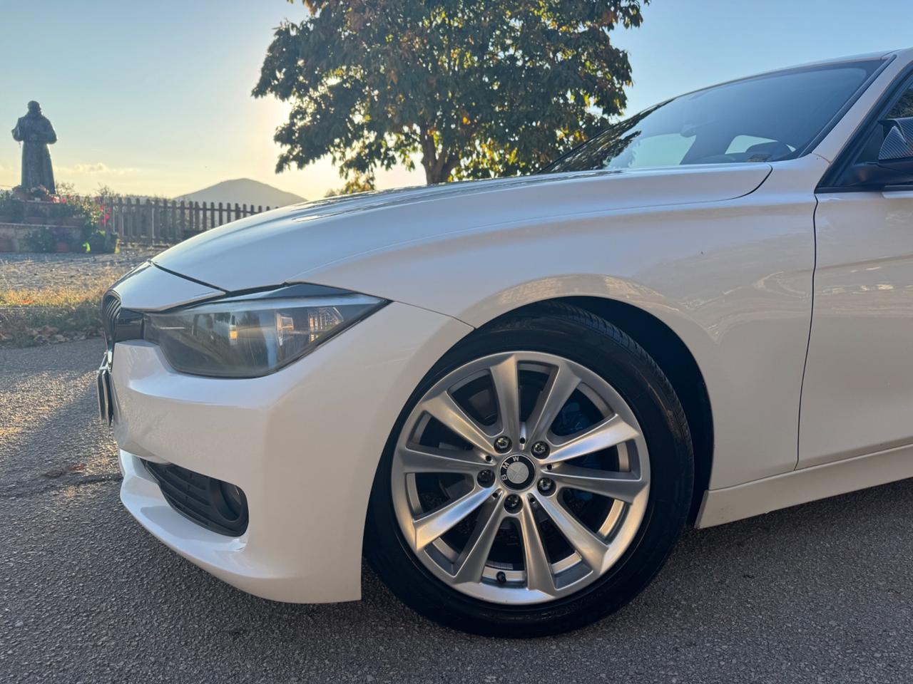 Bmw 316d 2.0 116cv Business
