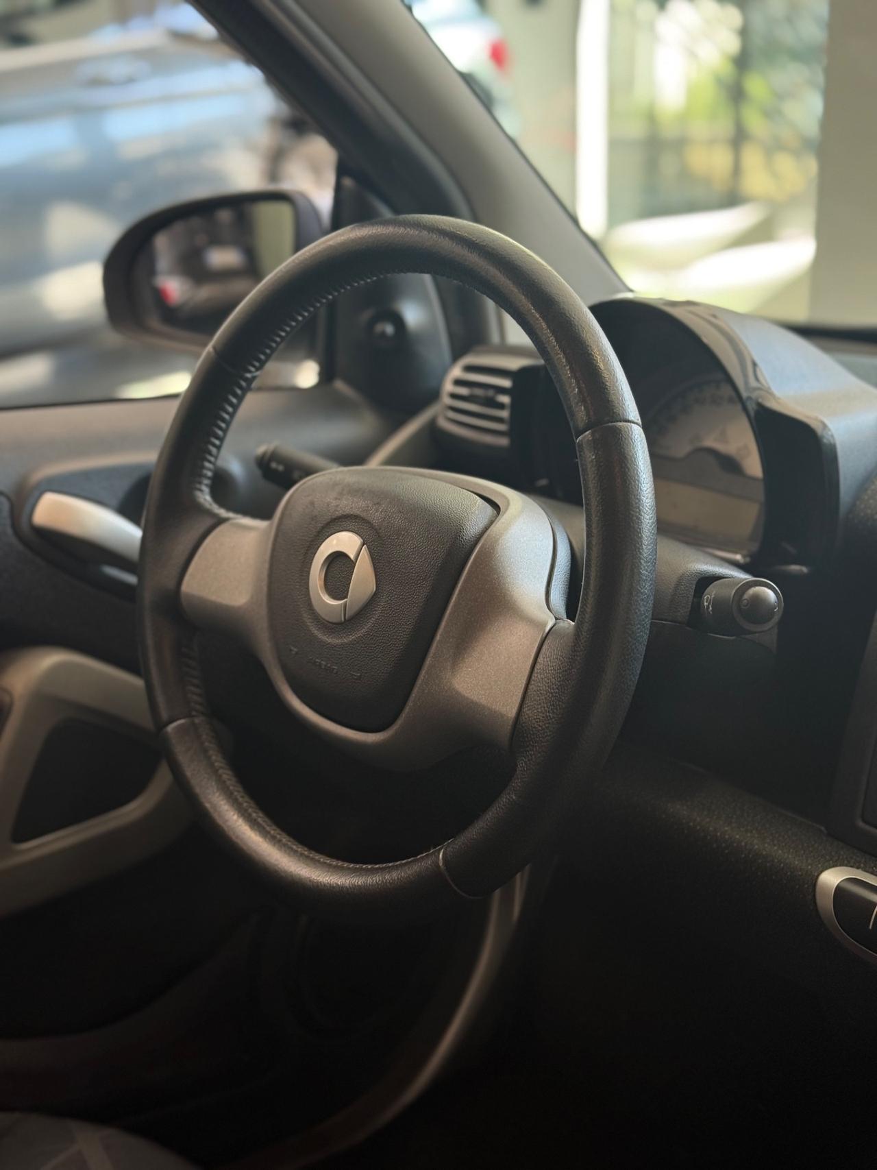 Smart ForTwo 1.0 mhd Passion 71Cv