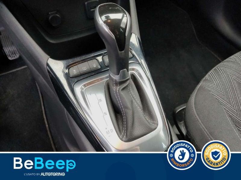 Opel Crossland X 1.2 ULTIMATE S&S 130CV AUTO