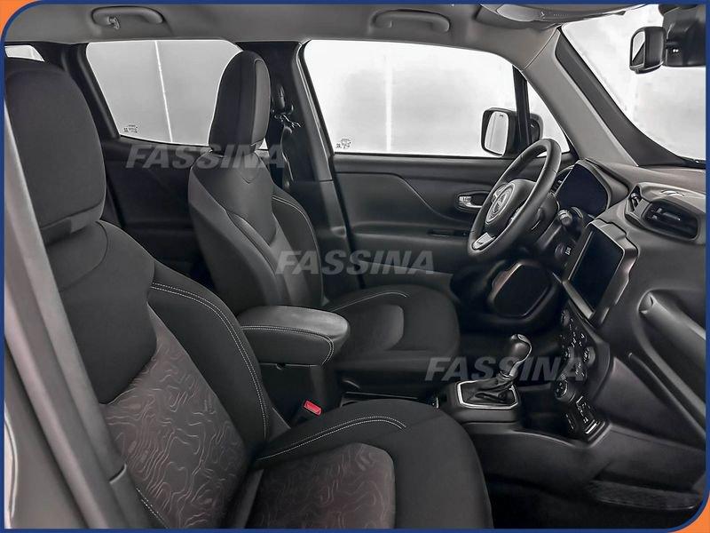 Jeep Renegade 4xe 1.3 T4 PHEV Upland Cross 4xe Auto