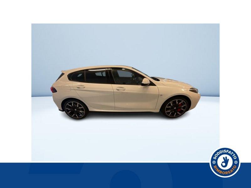BMW Serie 1 118d M Sport Pro