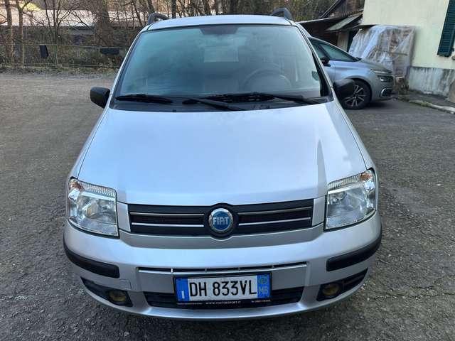 Fiat Panda Panda 1.2 natural power Dynamic