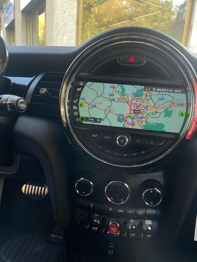 MINI Cooper S 2.0 Cooper S JCW "PADDY HOPKIRK"edition