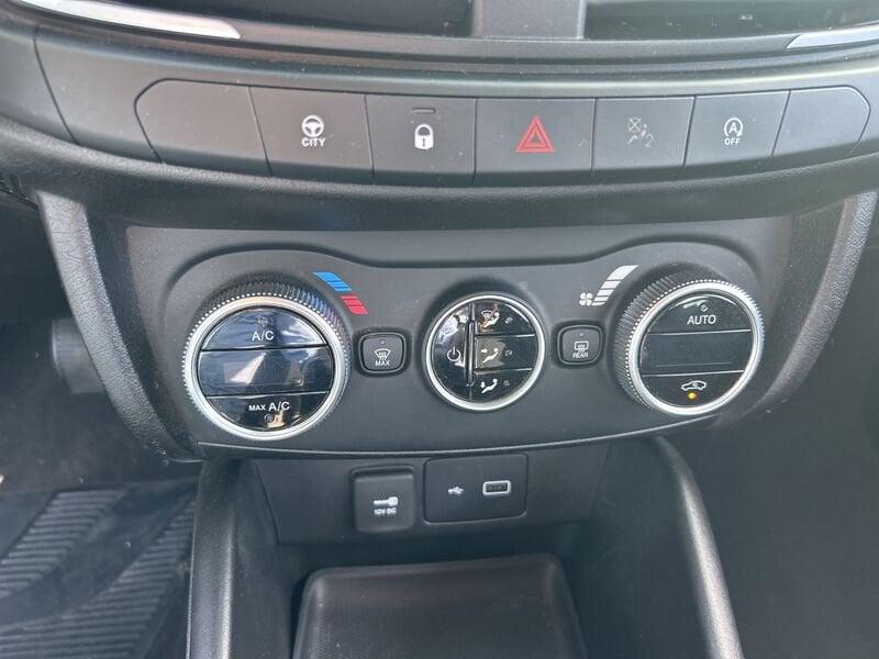 FIAT Tipo SW II 2021 SW 1.6 mjt City Life s&s 130cv