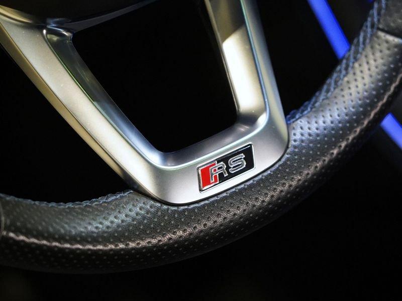 Audi RS Q8 4.0 mhev quattro tiptronic (Freni Carboceramici)