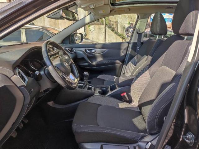Nissan QASHQAI 1.5dci N-Connecta 110CV