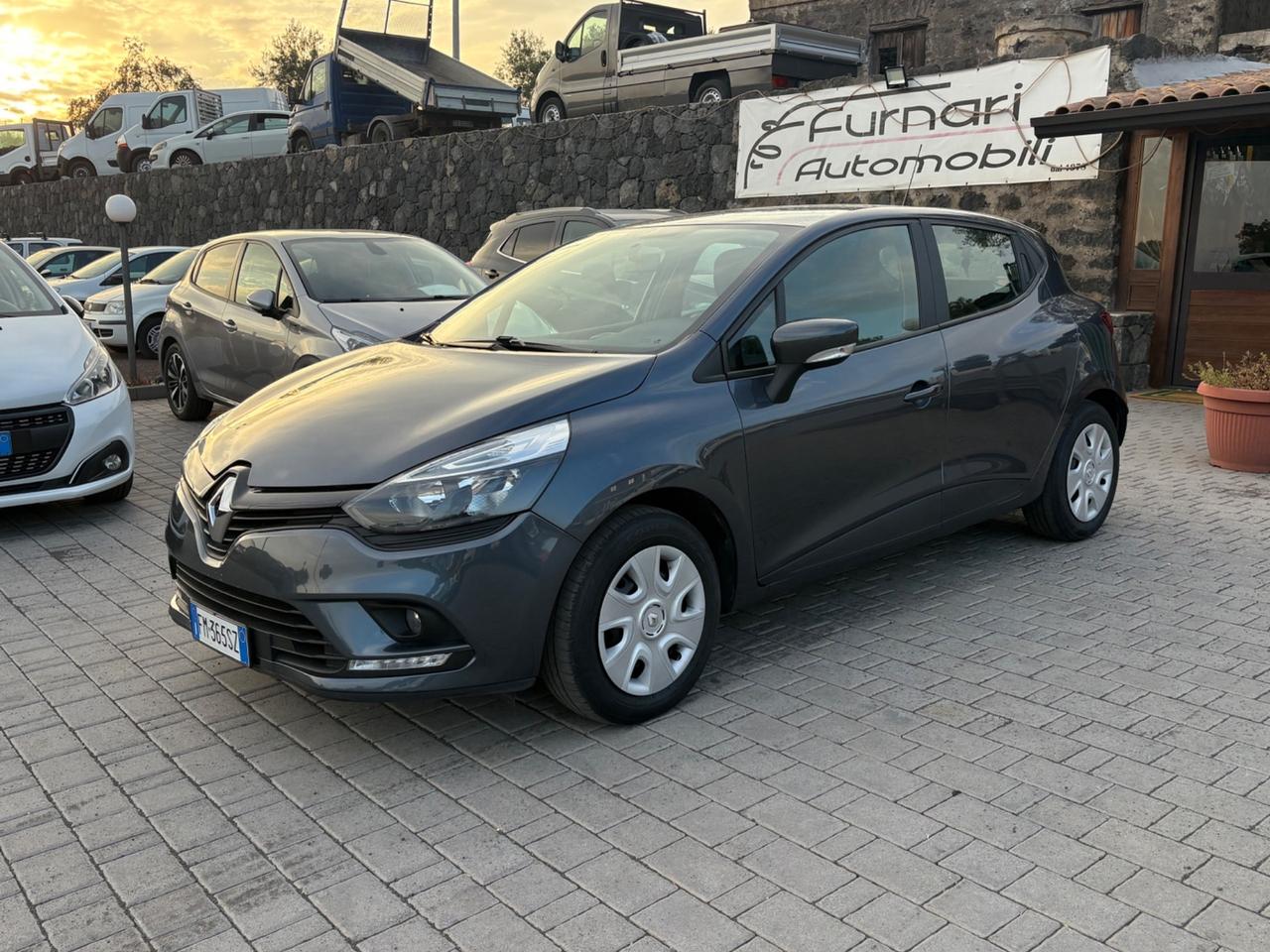 Renault Clio TCe 12V 90 CV GPL Start&Stop 5 porte Energy Zen