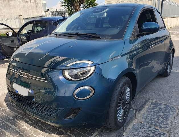 Fiat Panda 1.3 M-JET 75 CV DYNAMIC