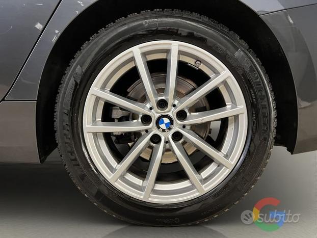 BMW Serie 3 320 Touring xdrive - PROMO