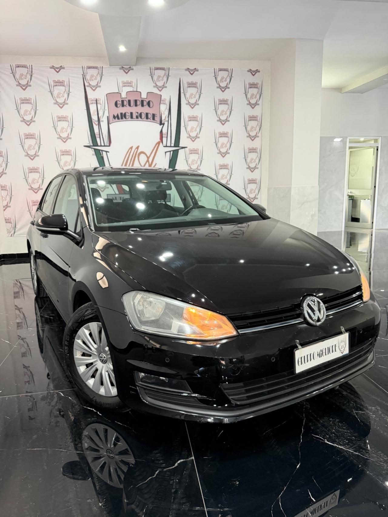 Golf 1.2 TSI 85 CV 5p. Tech&Sound BlueMotion Technology