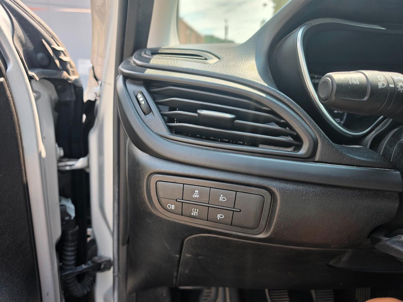 Fiat Tipo 1.6 Mjt S&S 5 porte City Sport