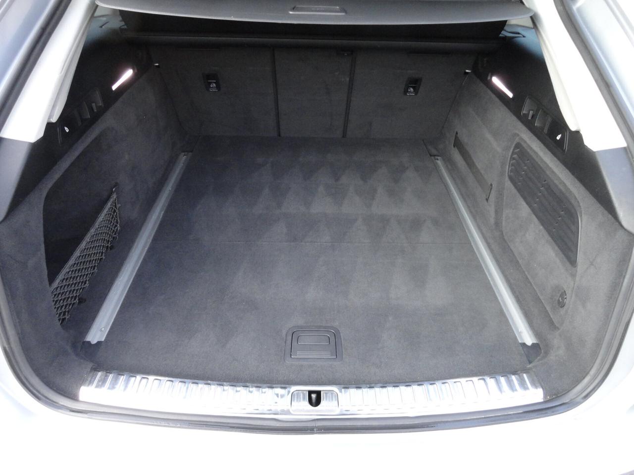 Audi A6 Avant 40 2.0 TDI S tronic Sport