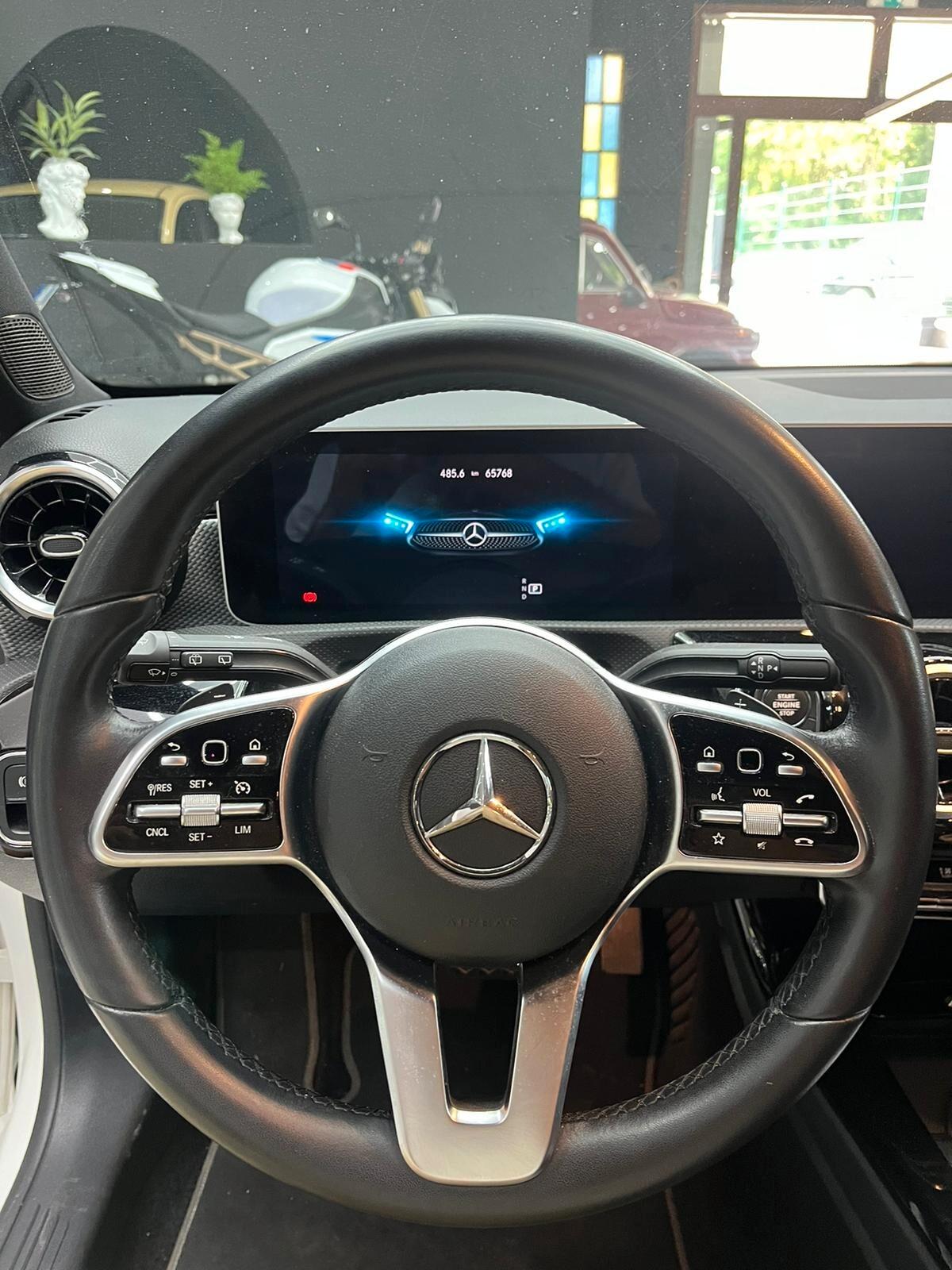 Mercedes-benz A 180 A 180 Premium