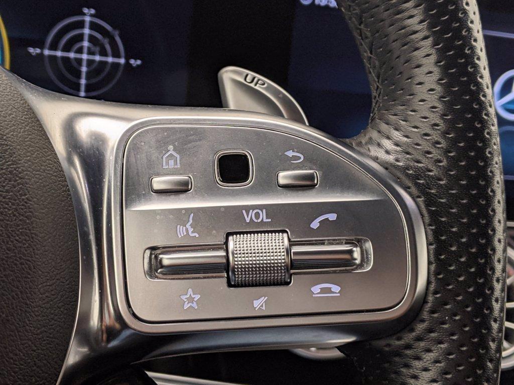 MERCEDES GT Coupé 4 53 4Matic+ EQ-Boost AMG del 2019