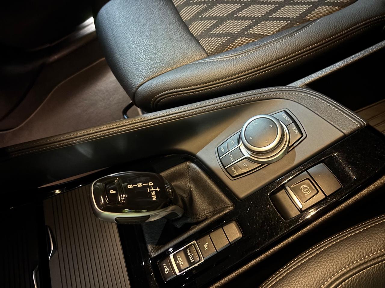 Bmw X1 sDrive16d xLine Plus