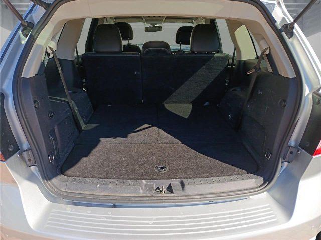 FIAT Freemont Freemont 2.0 Mjt 170 CV 4x4 aut. Lounge