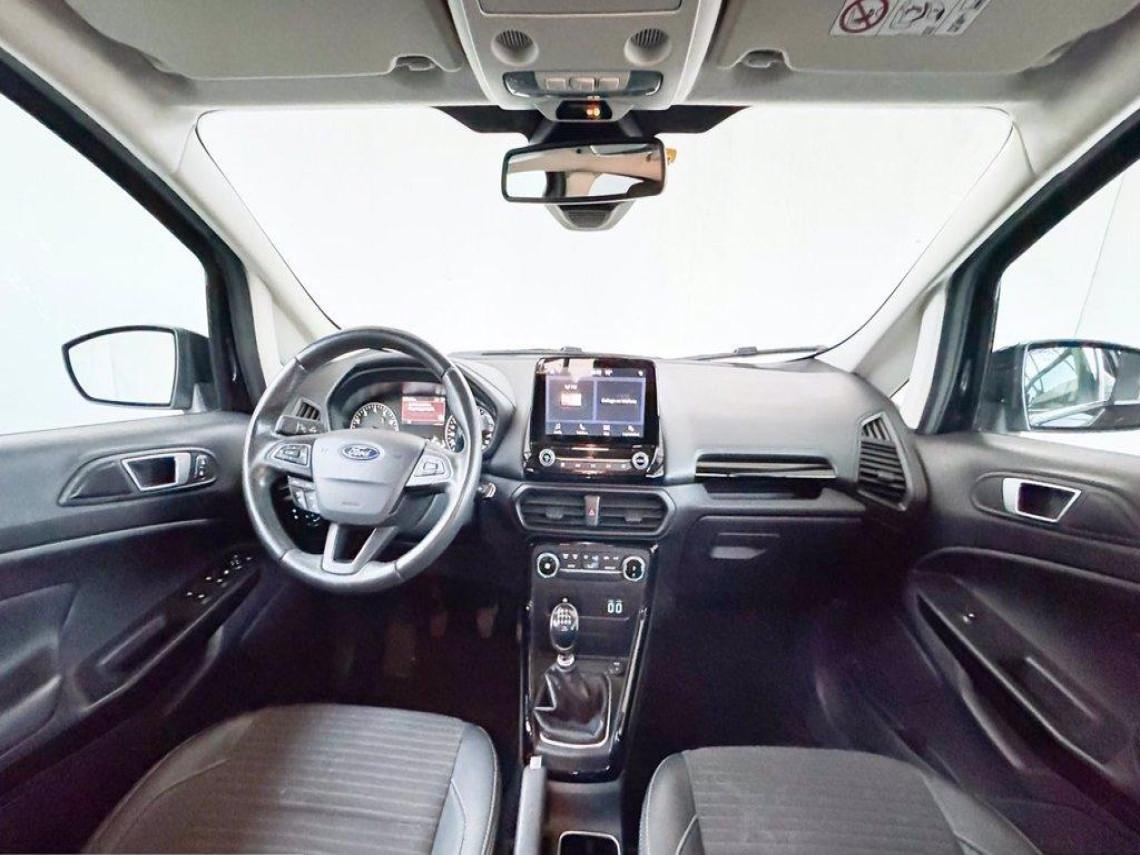 FORD EcoSport 1 0 ecoboost titanium ses 125cv my20 25
