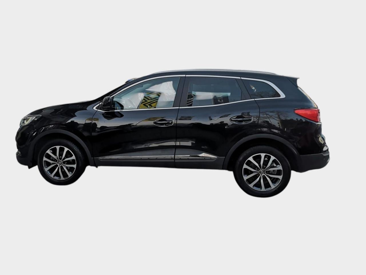 Renault Kadjar 1.5 Blue dCi Business EDC